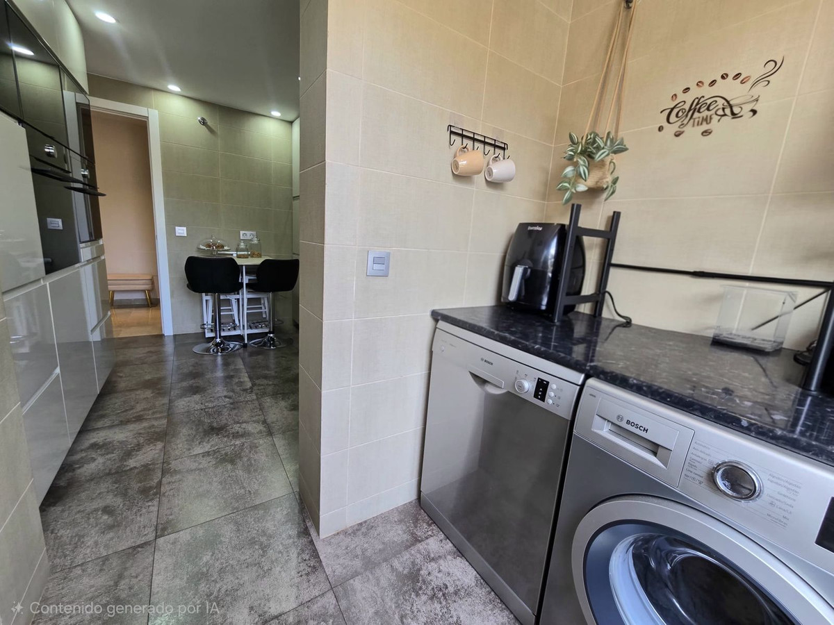 3 Bed Apartment for sale in Calahonda Costa Del Sol, Málaga, Spain