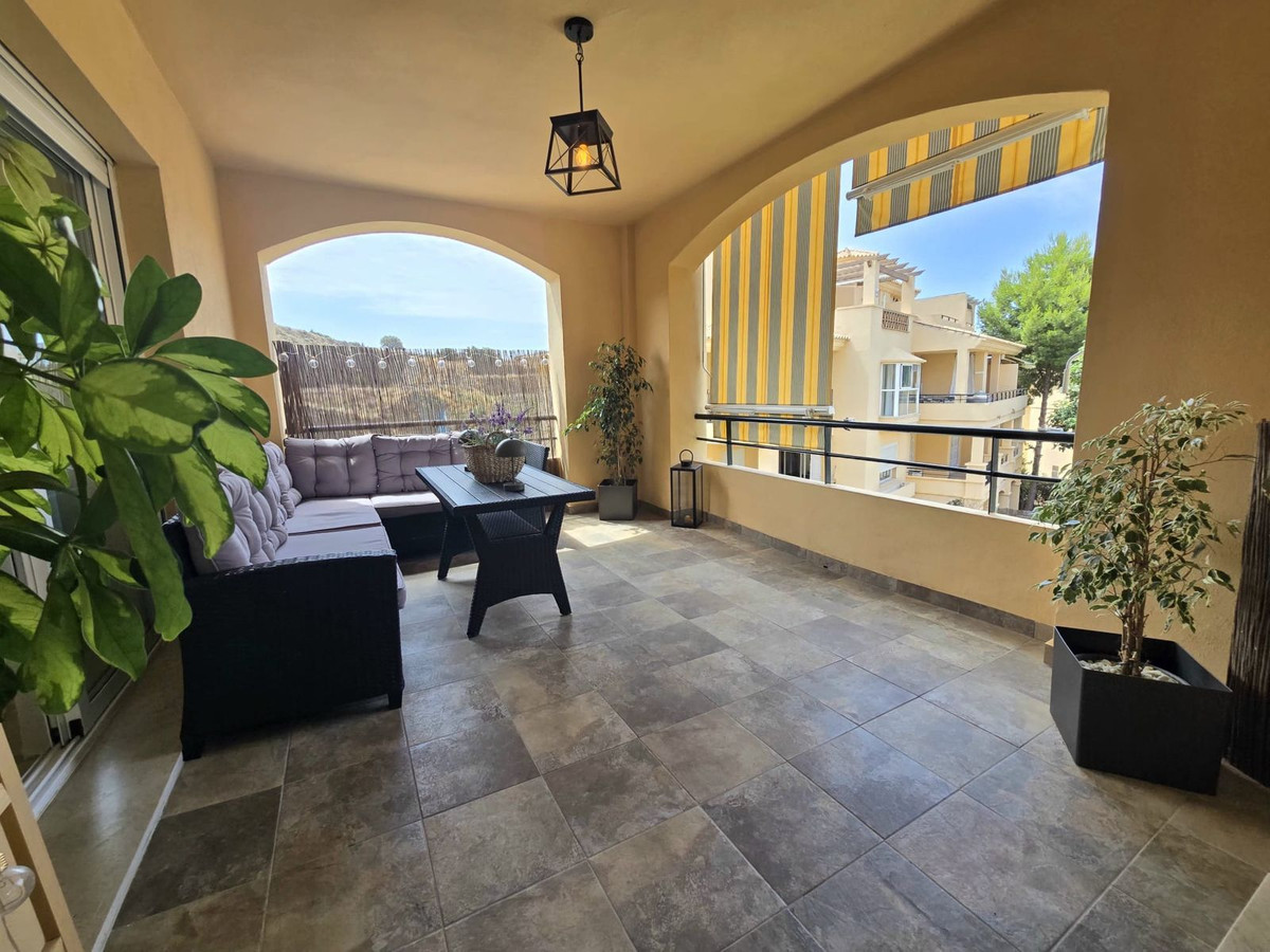 3 Bed Apartment for sale in Calahonda Costa Del Sol, Málaga, Spain