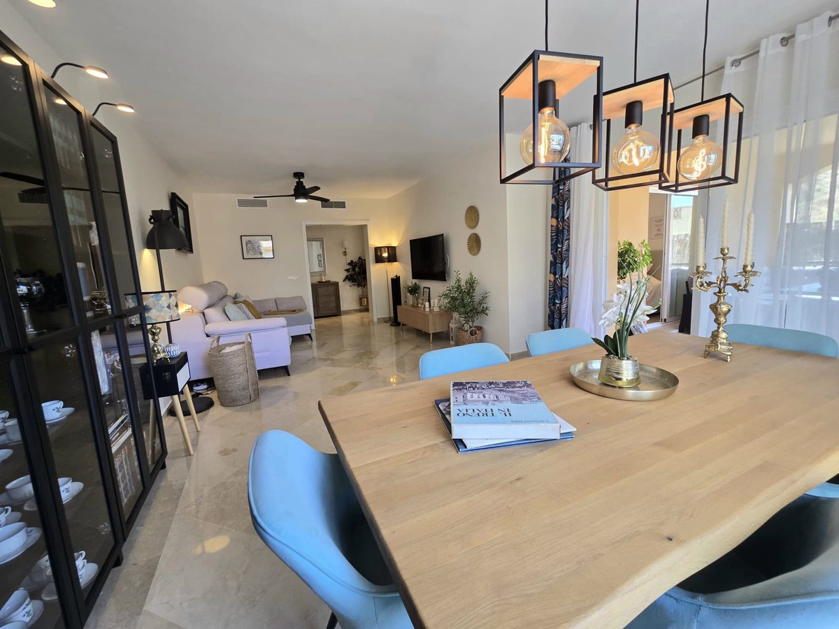 3 Bed Apartment for sale in Calahonda Costa Del Sol, Málaga, Spain