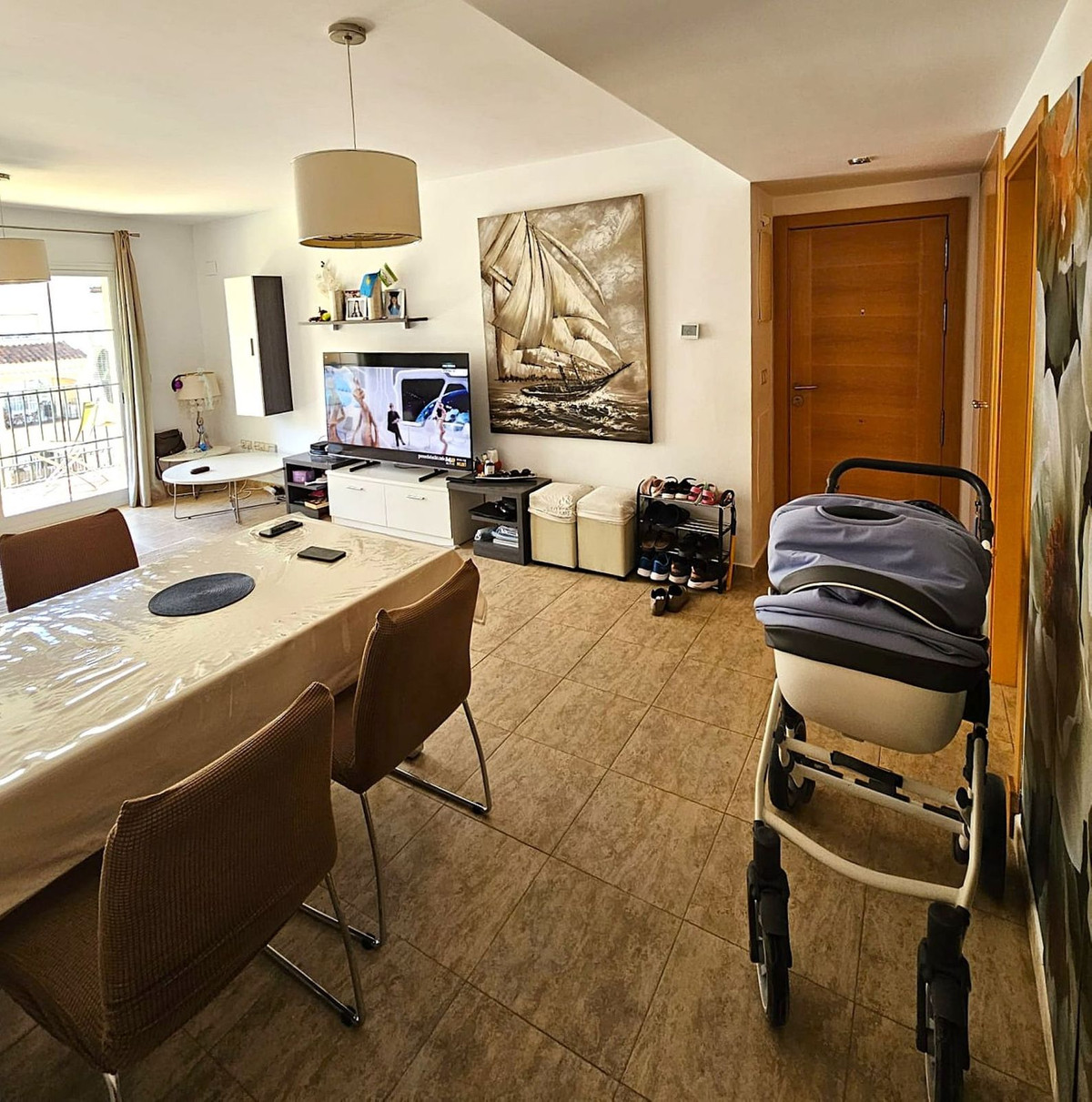 2 Bed Apartment for sale in Estepona Costa Del Sol, Málaga, Spain