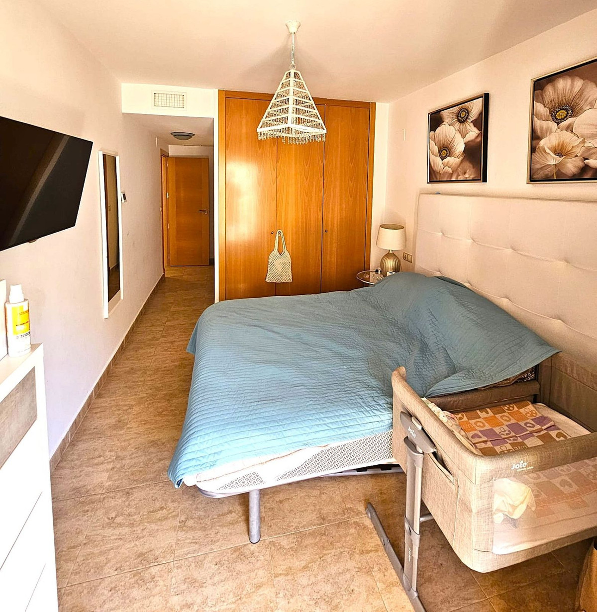 2 Bed Apartment for sale in Estepona Costa Del Sol, Málaga, Spain