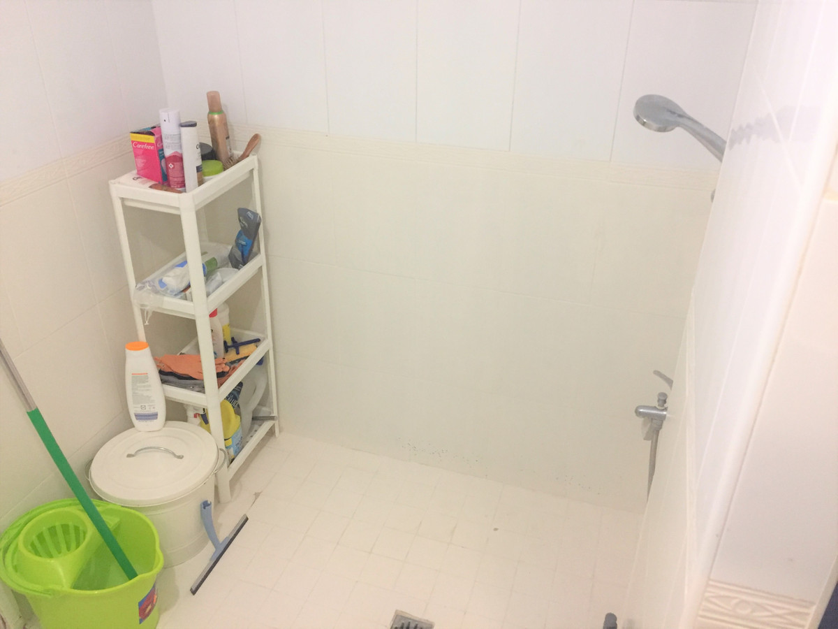 1 Bed Apartment for sale in Fuengirola Costa Del Sol, Málaga, Spain