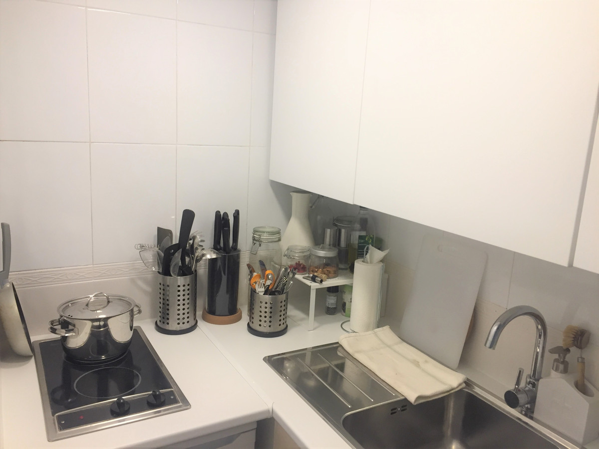 1 Bed Apartment for sale in Fuengirola Costa Del Sol, Málaga, Spain