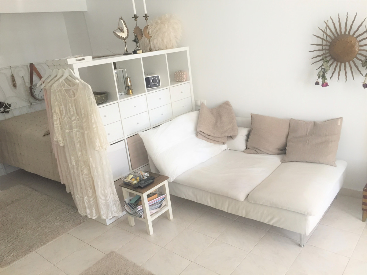 1 Bed Apartment for sale in Fuengirola Costa Del Sol, Málaga, Spain