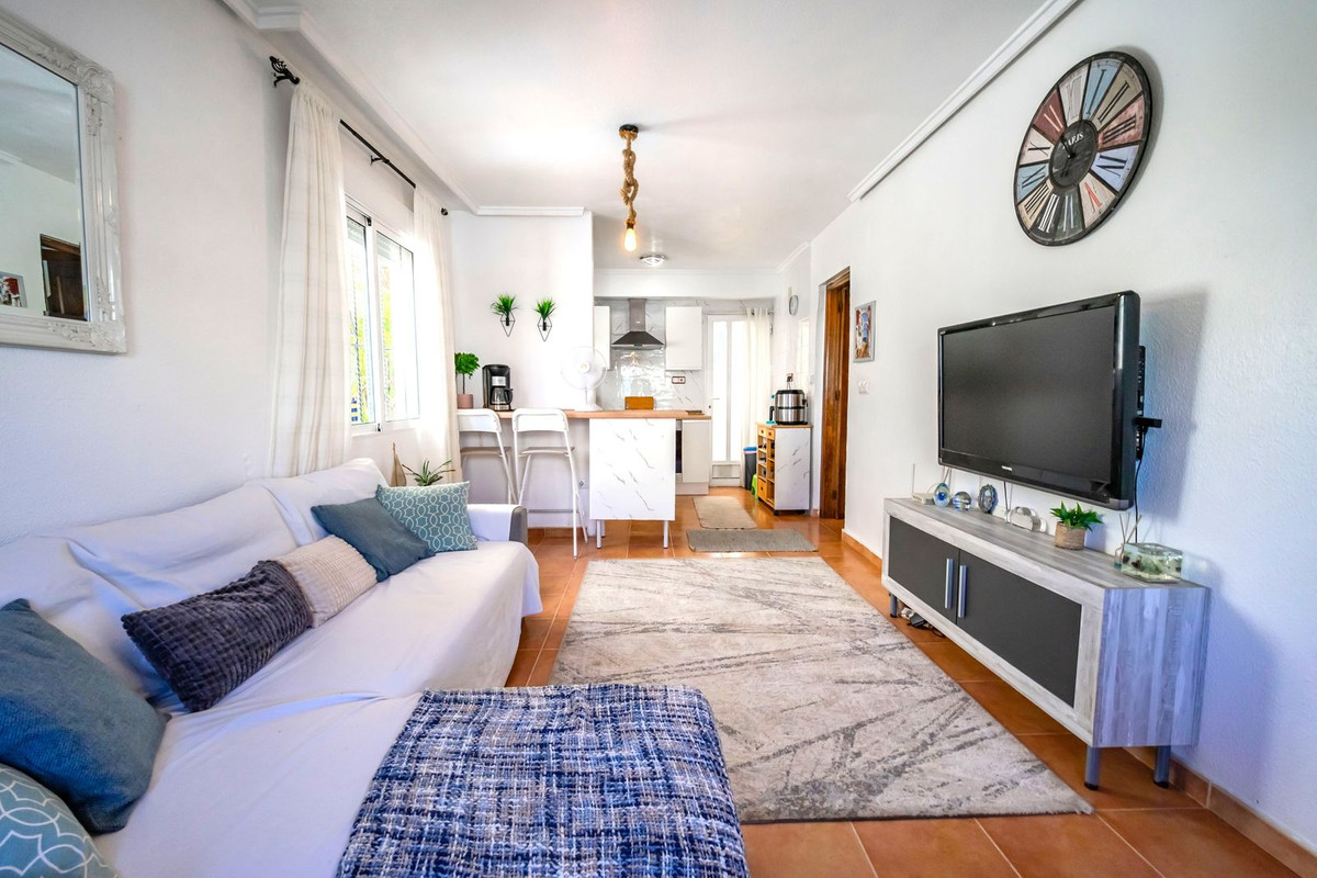 3 Bed Townhouse for sale in Orihuela Costa Costa Blanca, Alicante, Spain