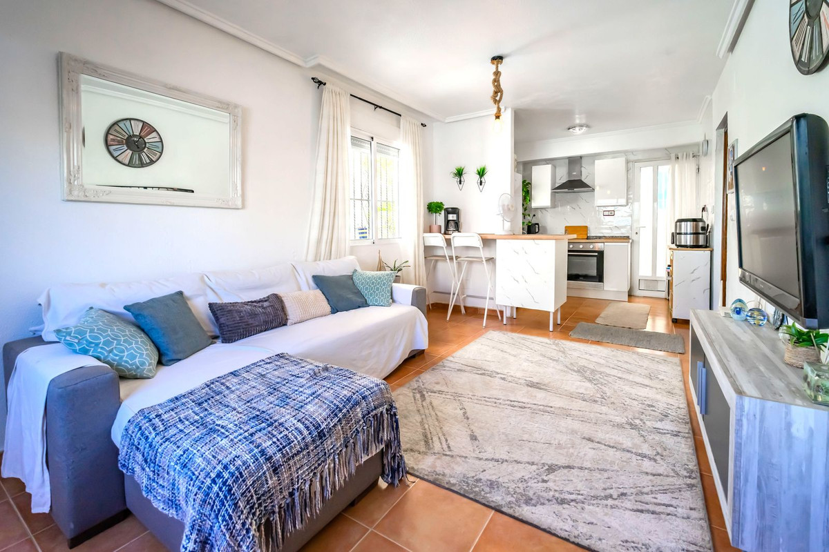 3 Bed Townhouse for sale in Orihuela Costa Costa Blanca, Alicante, Spain