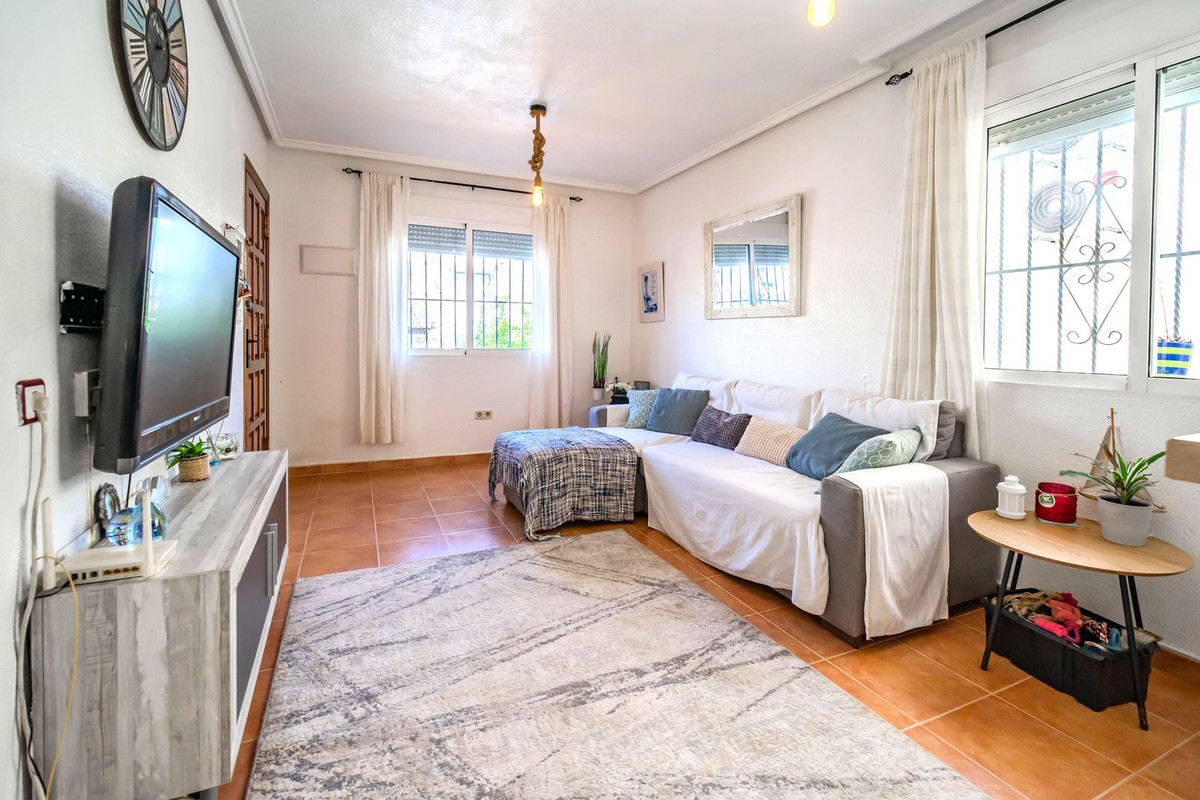 3 Bed Townhouse for sale in Orihuela Costa Costa Blanca, Alicante, Spain