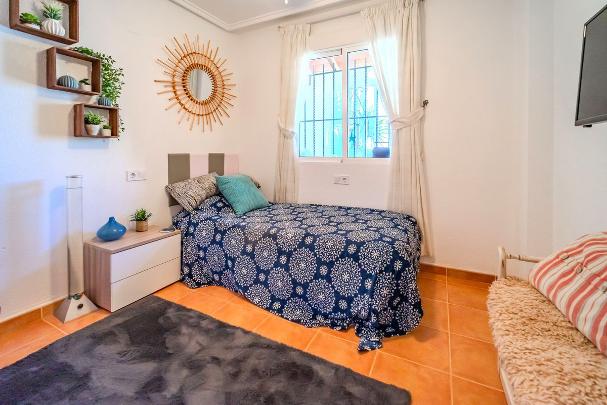 3 Bed Townhouse for sale in Orihuela Costa Costa Blanca, Alicante, Spain
