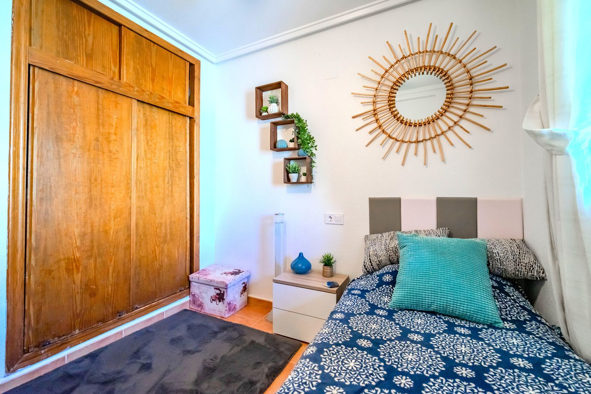 3 Bed Townhouse for sale in Orihuela Costa Costa Blanca, Alicante, Spain