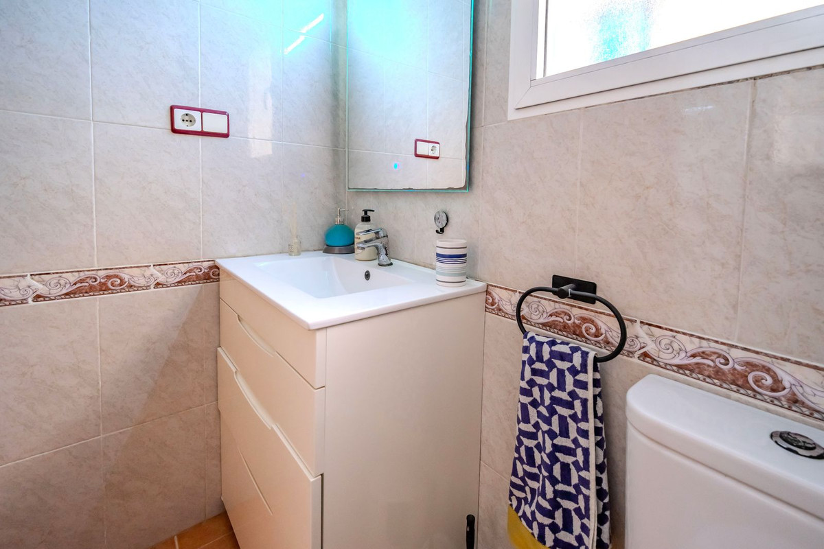 3 Bed Townhouse for sale in Orihuela Costa Costa Blanca, Alicante, Spain