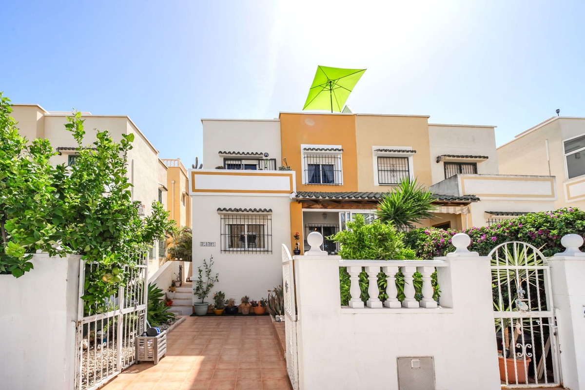 3 Bed Townhouse for sale in Orihuela Costa Costa Blanca, Alicante, Spain