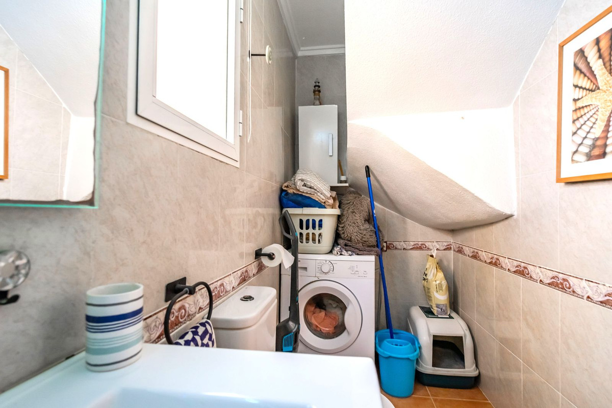 3 Bed Townhouse for sale in Orihuela Costa Costa Blanca, Alicante, Spain