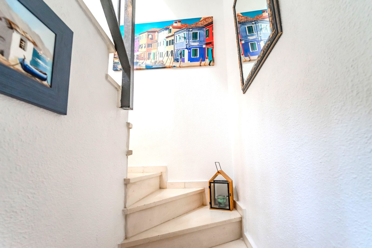 3 Bed Townhouse for sale in Orihuela Costa Costa Blanca, Alicante, Spain