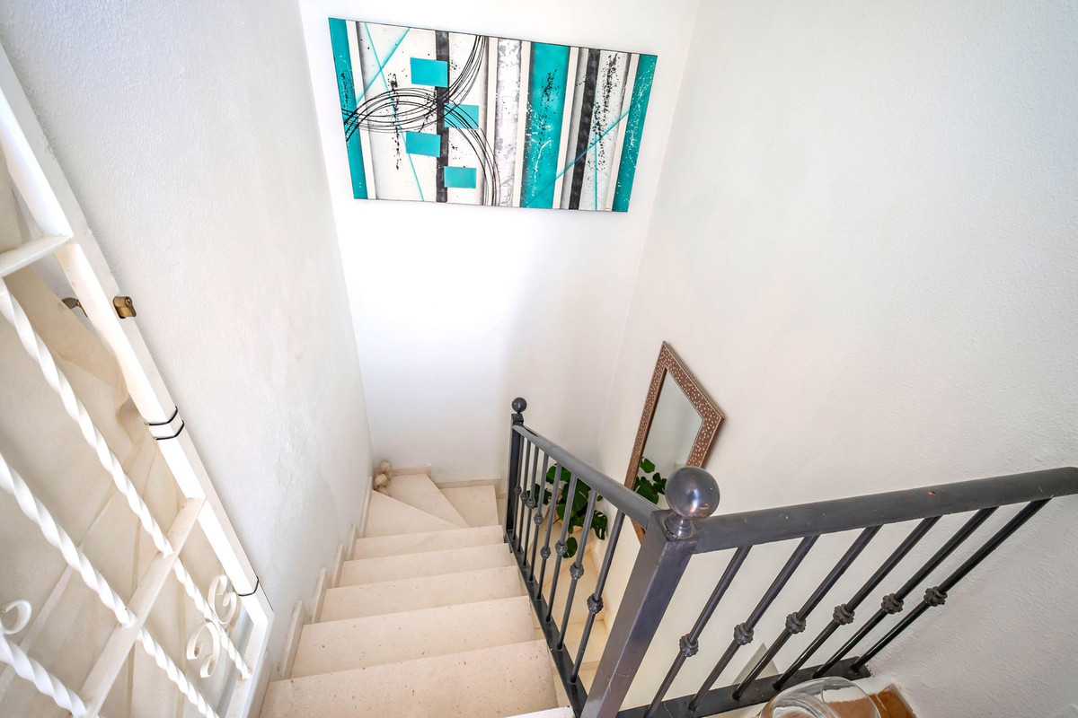 3 Bed Townhouse for sale in Orihuela Costa Costa Blanca, Alicante, Spain