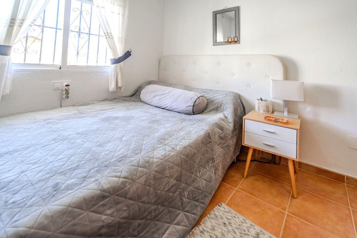3 Bed Townhouse for sale in Orihuela Costa Costa Blanca, Alicante, Spain