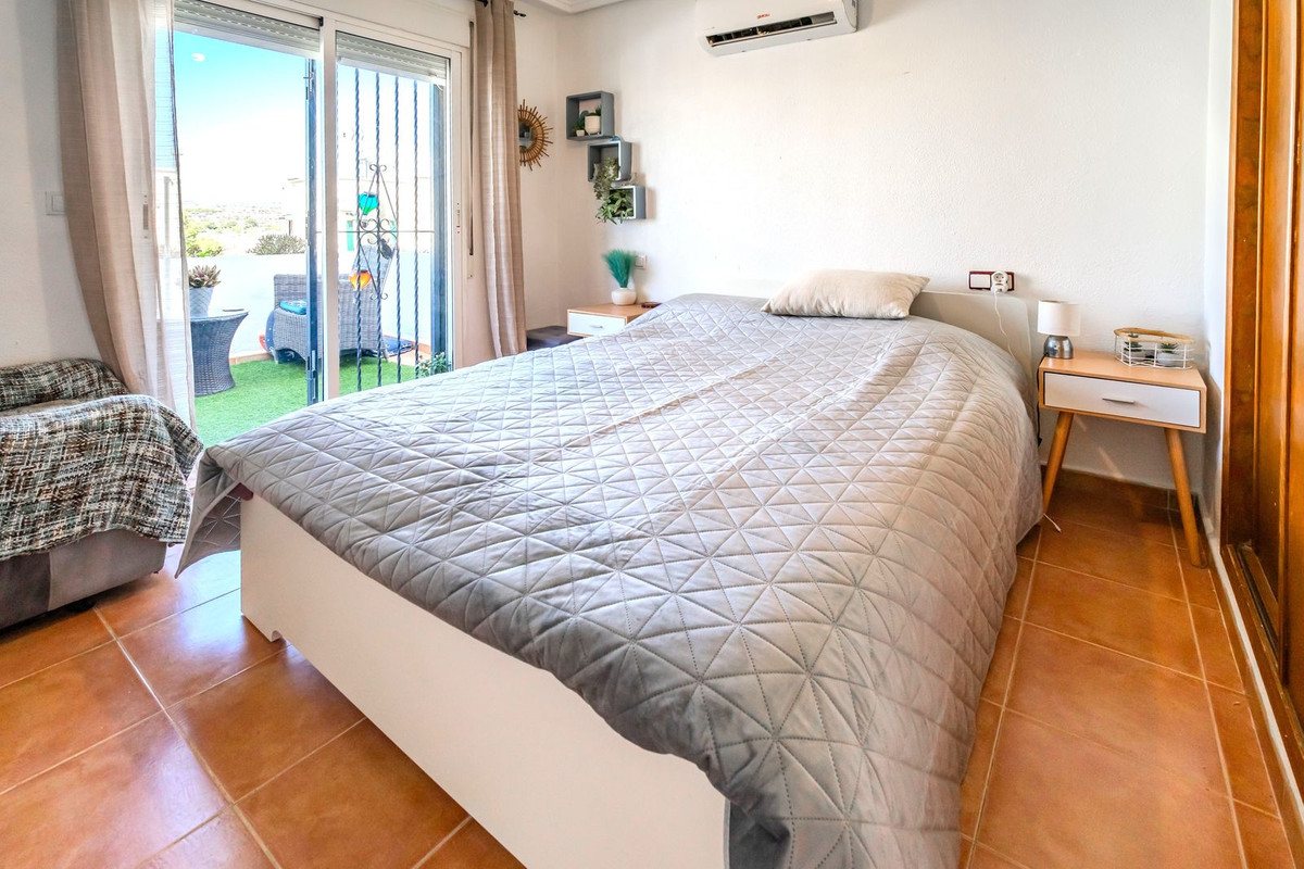 3 Bed Townhouse for sale in Orihuela Costa Costa Blanca, Alicante, Spain
