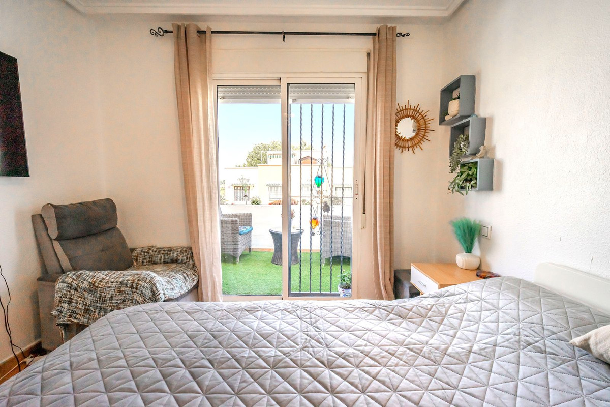 3 Bed Townhouse for sale in Orihuela Costa Costa Blanca, Alicante, Spain