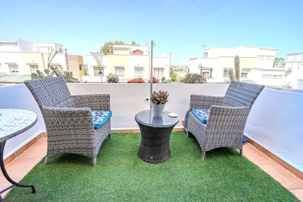 3 Bed Townhouse for sale in Orihuela Costa Costa Blanca, Alicante, Spain