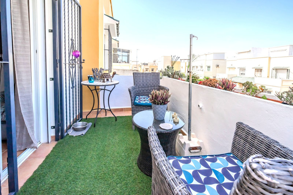 3 Bed Townhouse for sale in Orihuela Costa Costa Blanca, Alicante, Spain