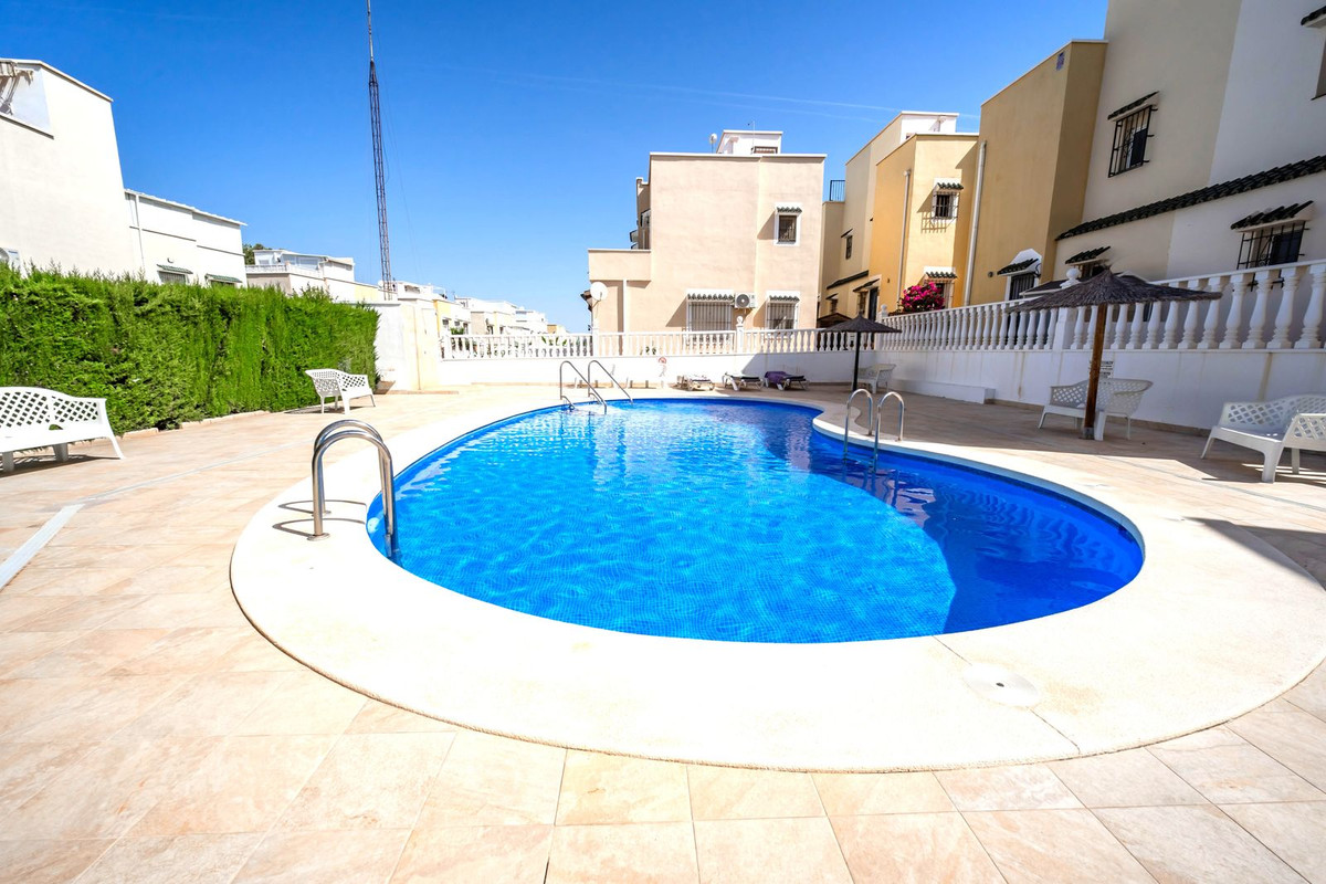 3 Bed Townhouse for sale in Orihuela Costa Costa Blanca, Alicante, Spain