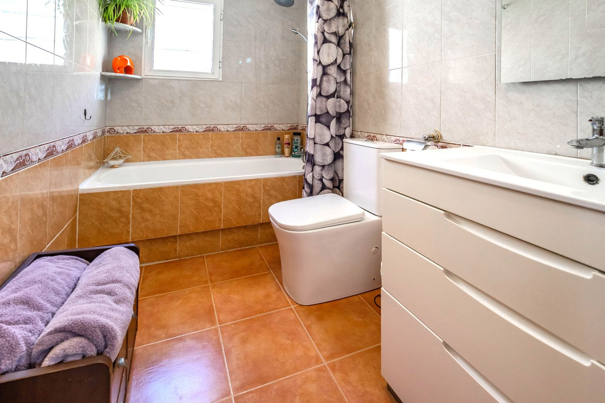 3 Bed Townhouse for sale in Orihuela Costa Costa Blanca, Alicante, Spain