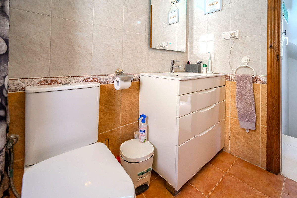 3 Bed Townhouse for sale in Orihuela Costa Costa Blanca, Alicante, Spain