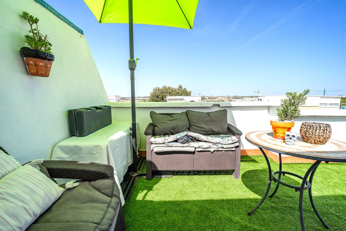 3 Bed Townhouse for sale in Orihuela Costa Costa Blanca, Alicante, Spain