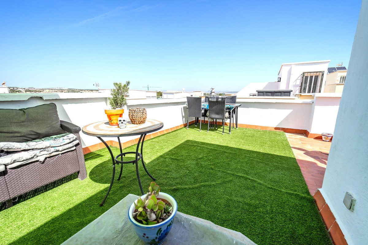3 Bed Townhouse for sale in Orihuela Costa Costa Blanca, Alicante, Spain