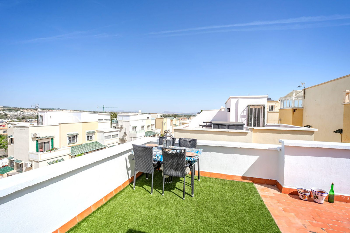 3 Bed Townhouse for sale in Orihuela Costa Costa Blanca, Alicante, Spain