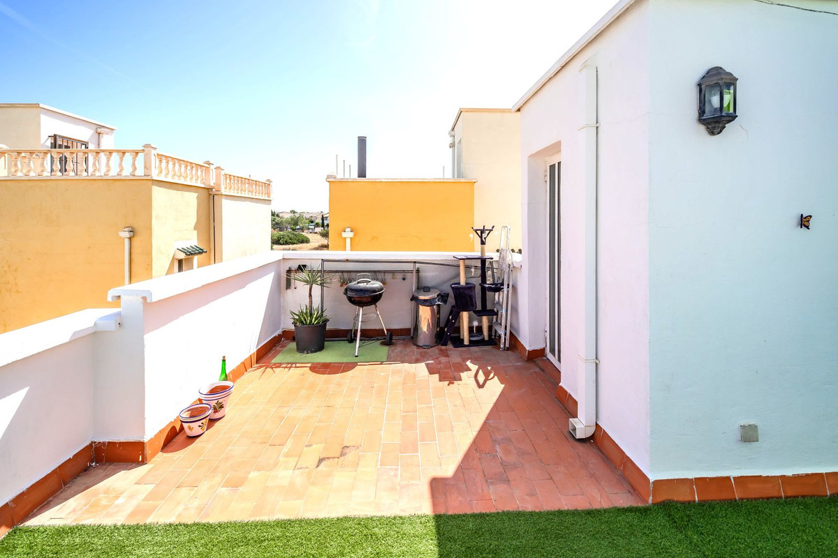 3 Bed Townhouse for sale in Orihuela Costa Costa Blanca, Alicante, Spain