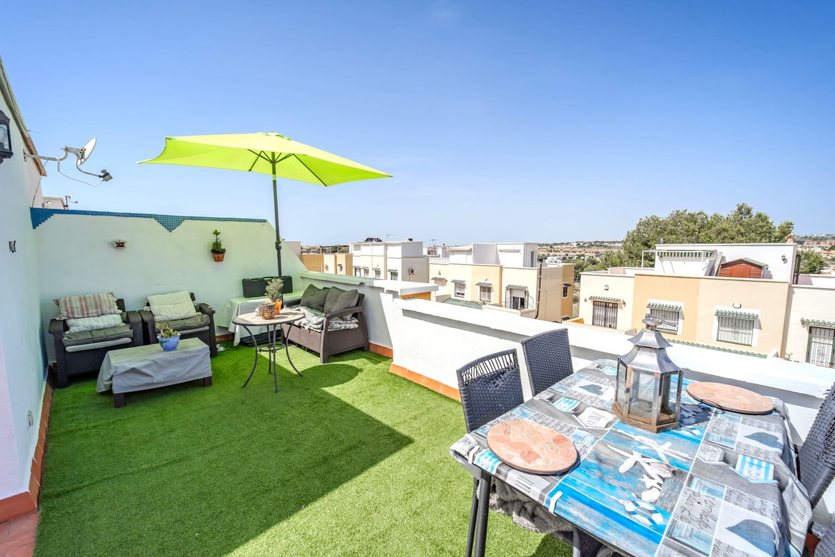 3 Bed Townhouse for sale in Orihuela Costa Costa Blanca, Alicante, Spain
