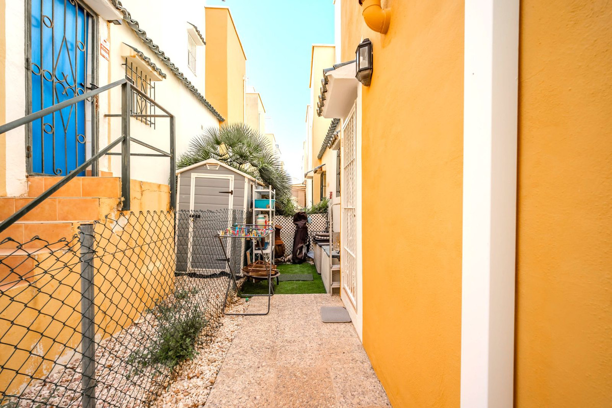 3 Bed Townhouse for sale in Orihuela Costa Costa Blanca, Alicante, Spain