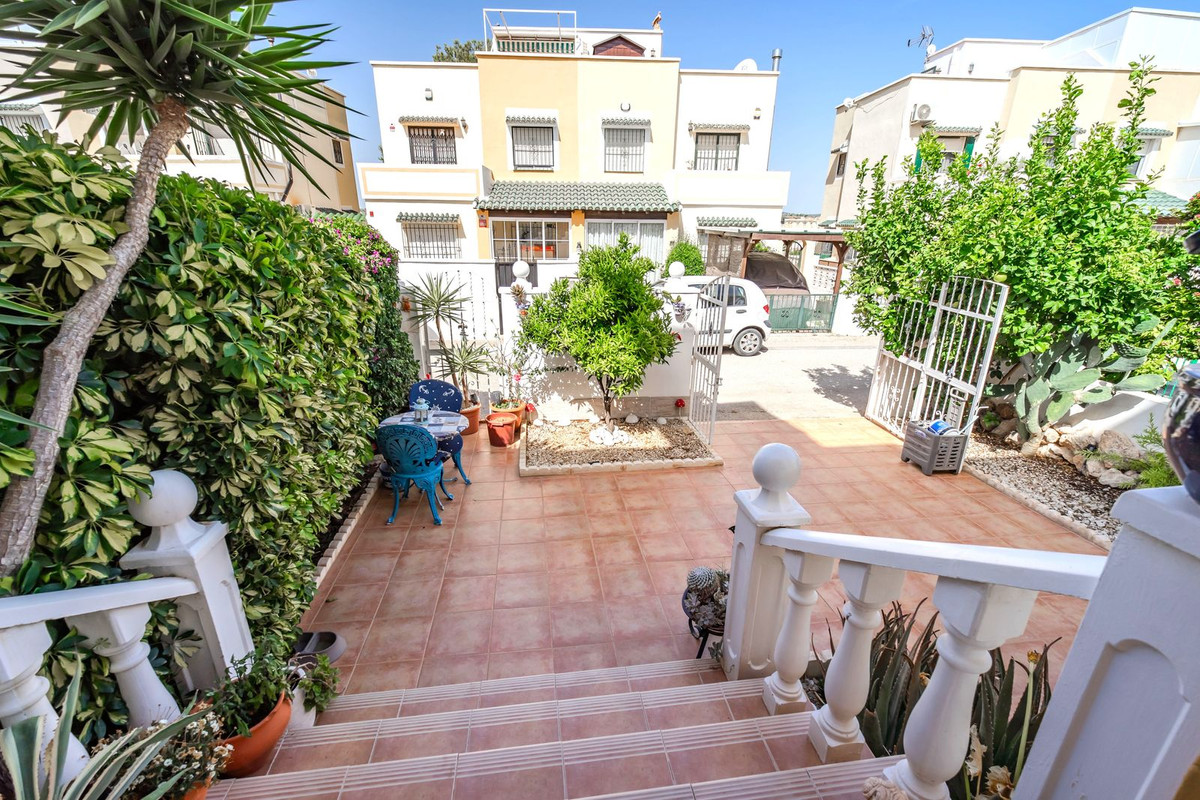 3 Bed Townhouse for sale in Orihuela Costa Costa Blanca, Alicante, Spain