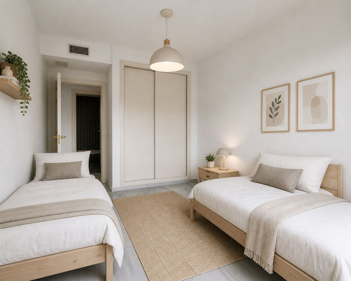 2 Bed Apartment for sale in Estepona Costa Del Sol, Málaga, Spain