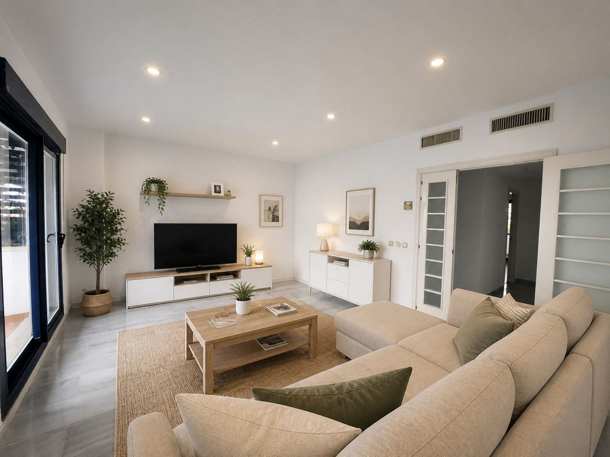 2 Bed Apartment for sale in Estepona Costa Del Sol, Málaga, Spain