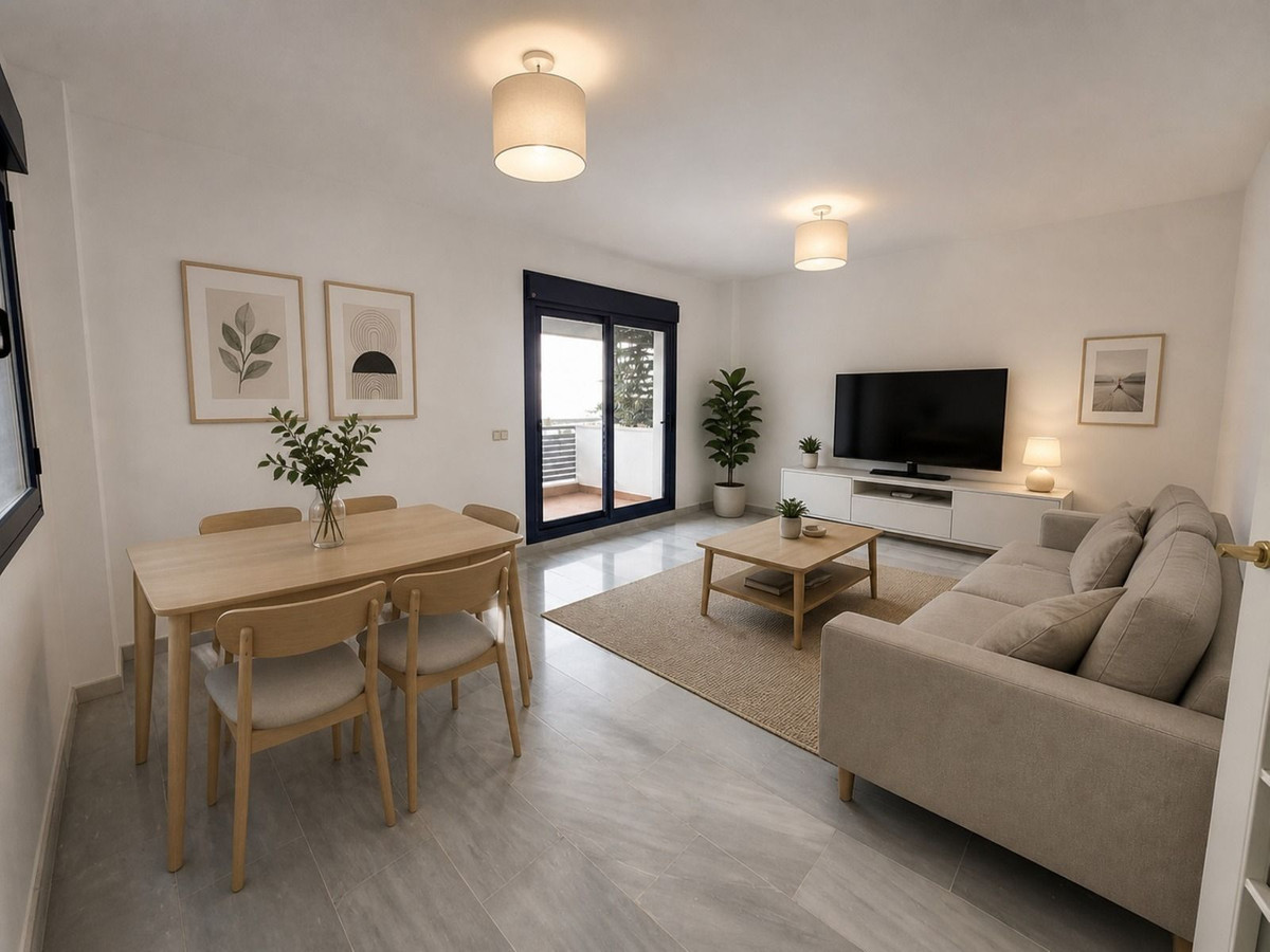 2 Bed Apartment for sale in Estepona Costa Del Sol, Málaga, Spain