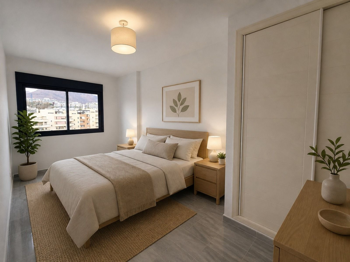 2 Bed Apartment for sale in Estepona Costa Del Sol, Málaga, Spain