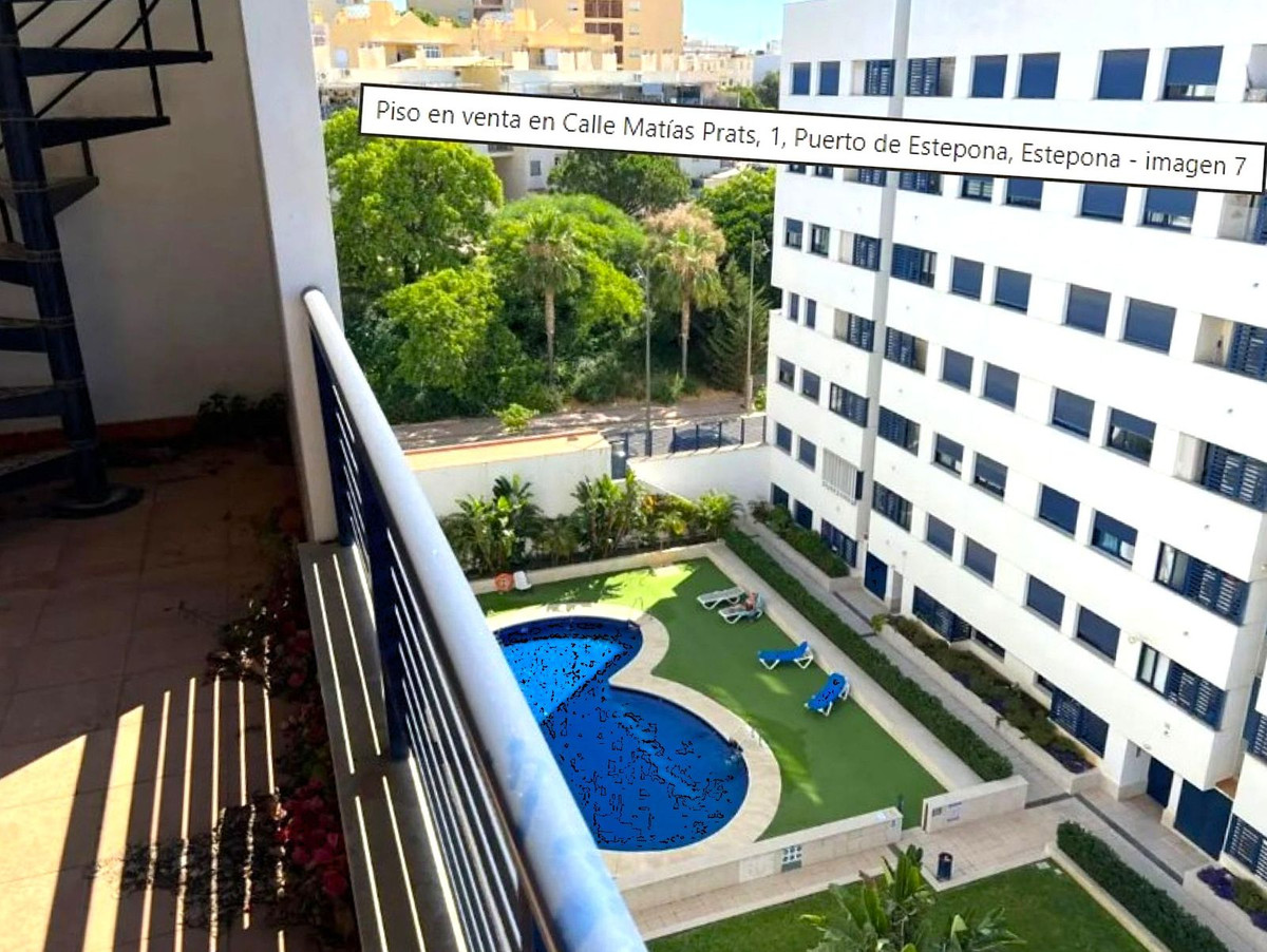 2 Bed Apartment for sale in Estepona Costa Del Sol, Málaga, Spain