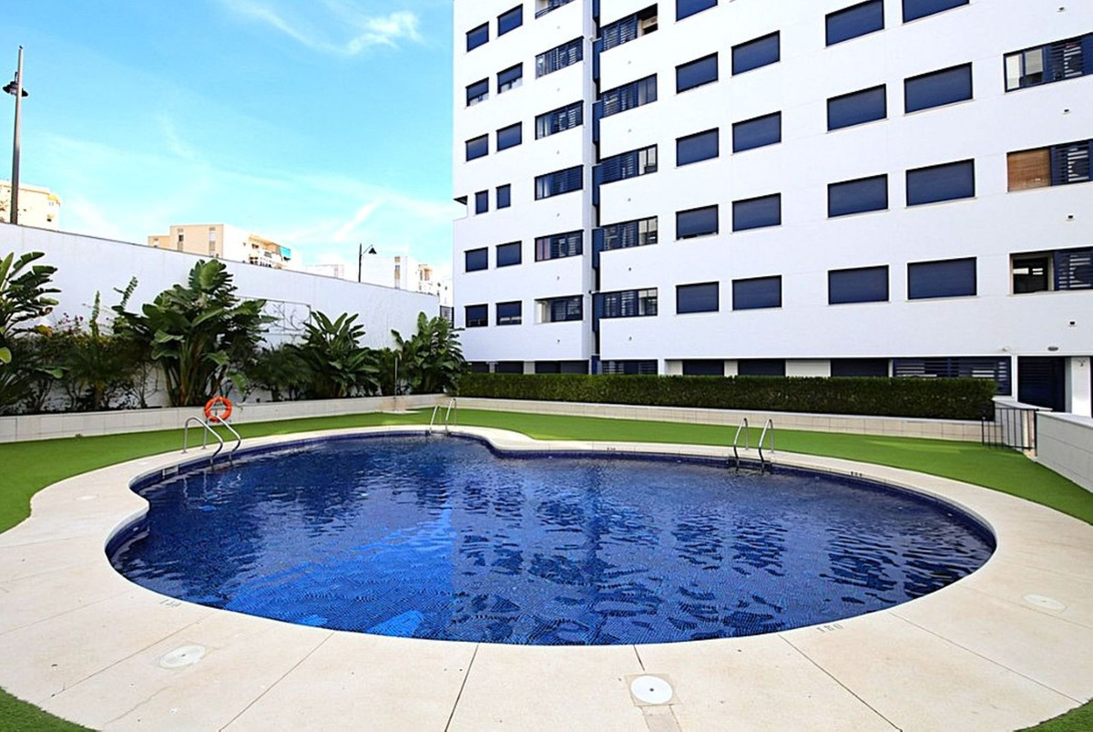 2 Bed Apartment for sale in Estepona Costa Del Sol, Málaga, Spain