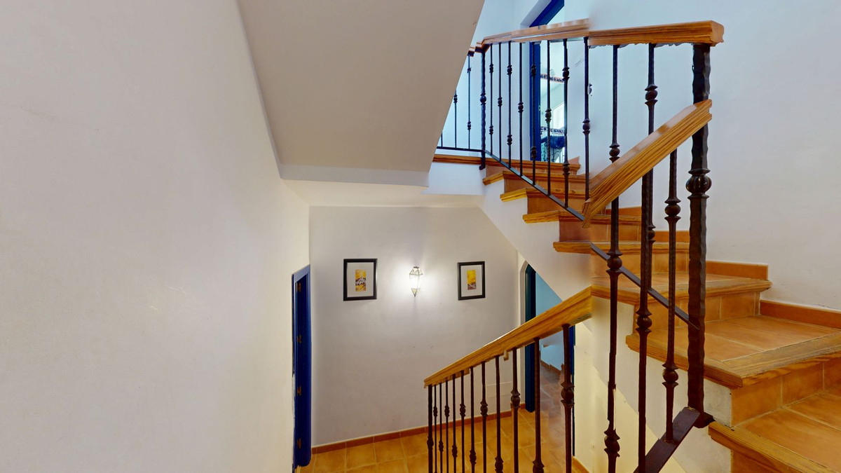 4 Bed Townhouse for sale in Valtocado Costa Del Sol, Málaga, Spain
