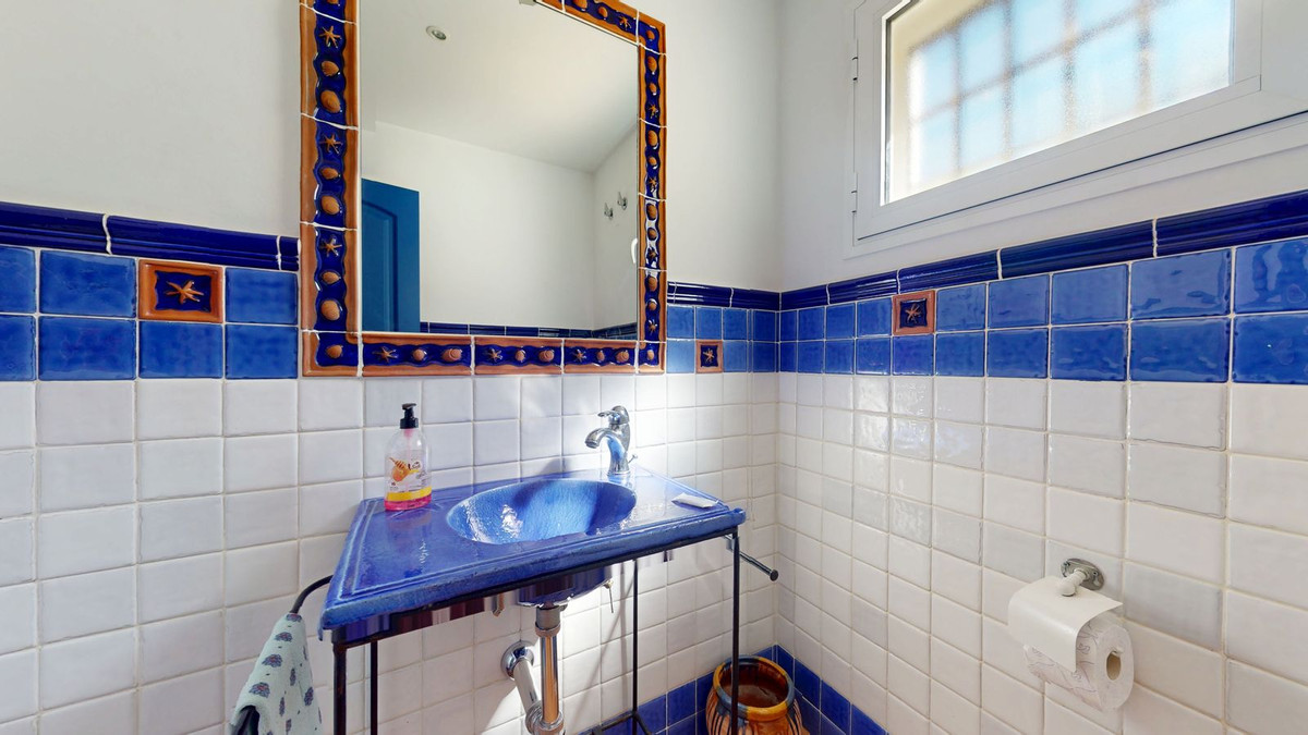 4 Bed Townhouse for sale in Valtocado Costa Del Sol, Málaga, Spain