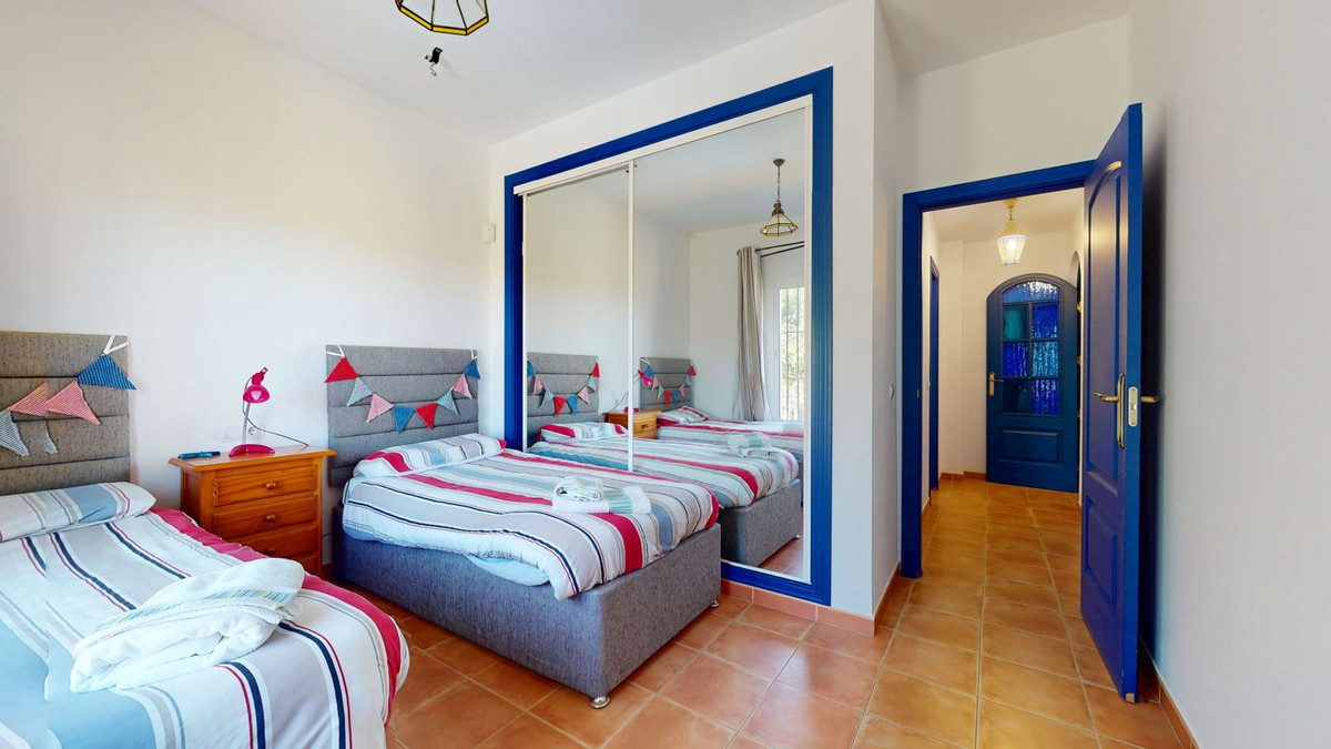 4 Bed Townhouse for sale in Valtocado Costa Del Sol, Málaga, Spain