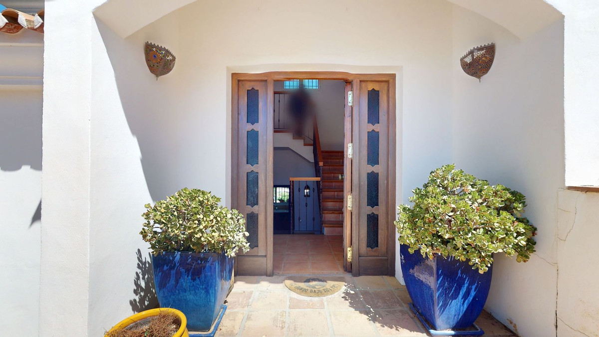 4 Bed Townhouse for sale in Valtocado Costa Del Sol, Málaga, Spain