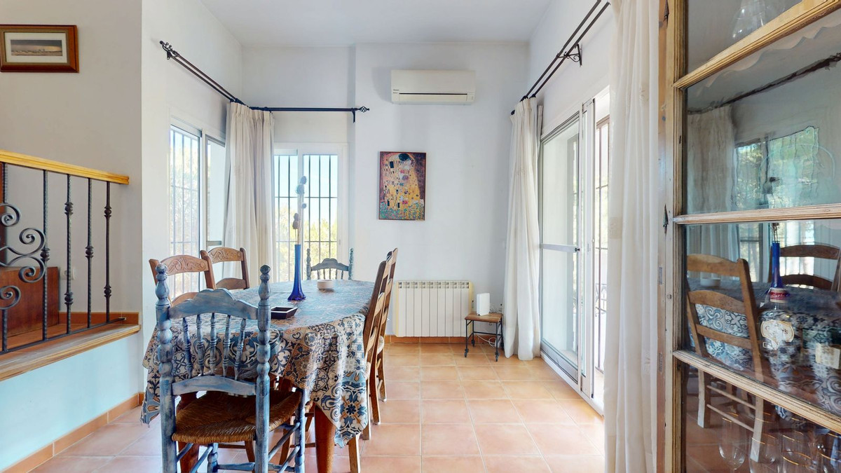 4 Bed Townhouse for sale in Valtocado Costa Del Sol, Málaga, Spain