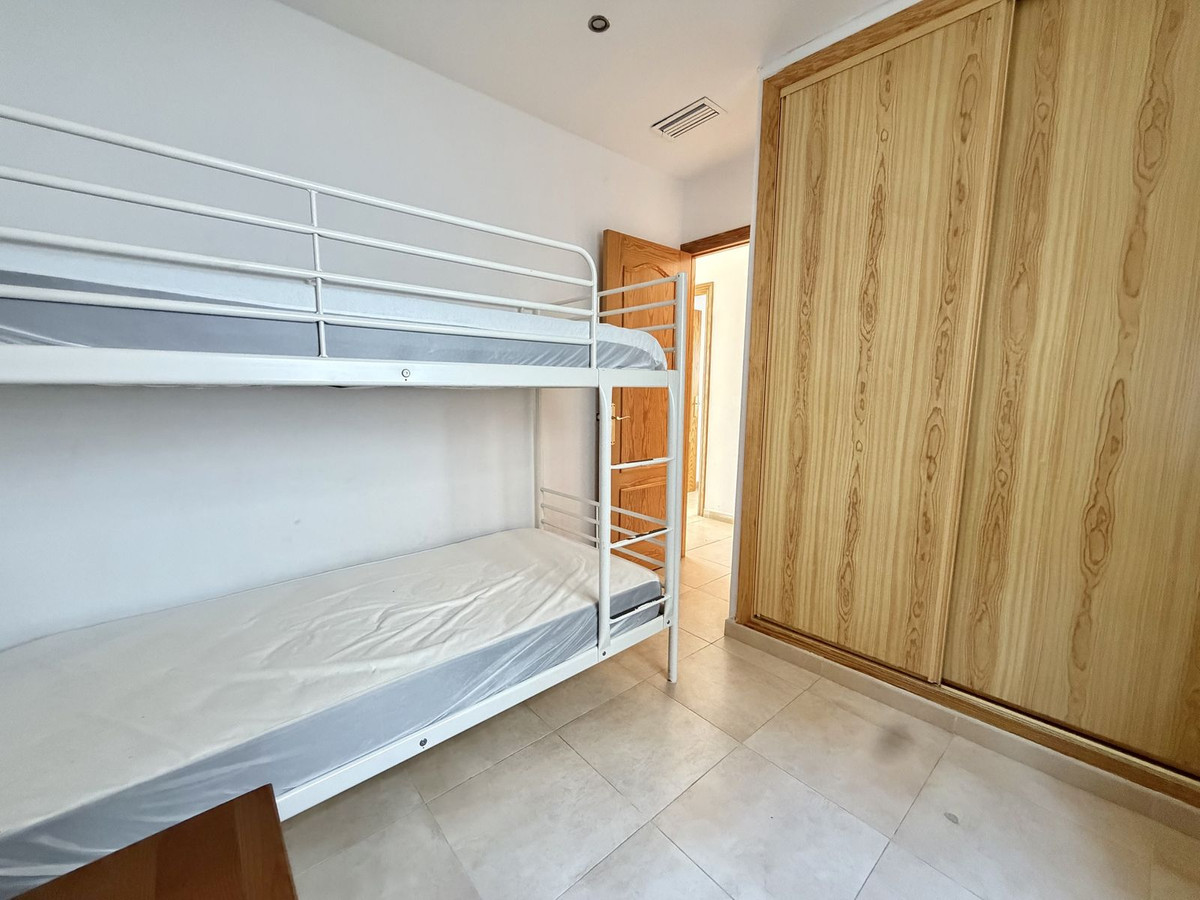 3 Bed Apartment for sale in Fuengirola Costa Del Sol, Málaga, Spain