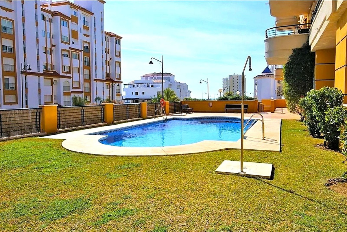 2 Bed Apartment for sale in Estepona Costa Del Sol, Málaga, Spain