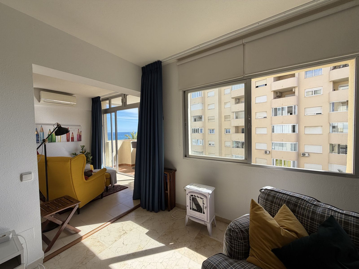 1 Bed Apartment for sale in Estepona Costa Del Sol, Málaga, Spain