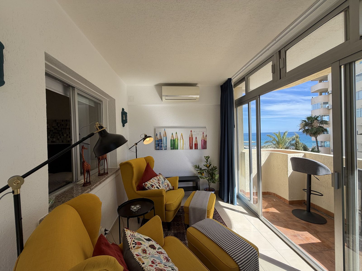 1 Bed Apartment for sale in Estepona Costa Del Sol, Málaga, Spain