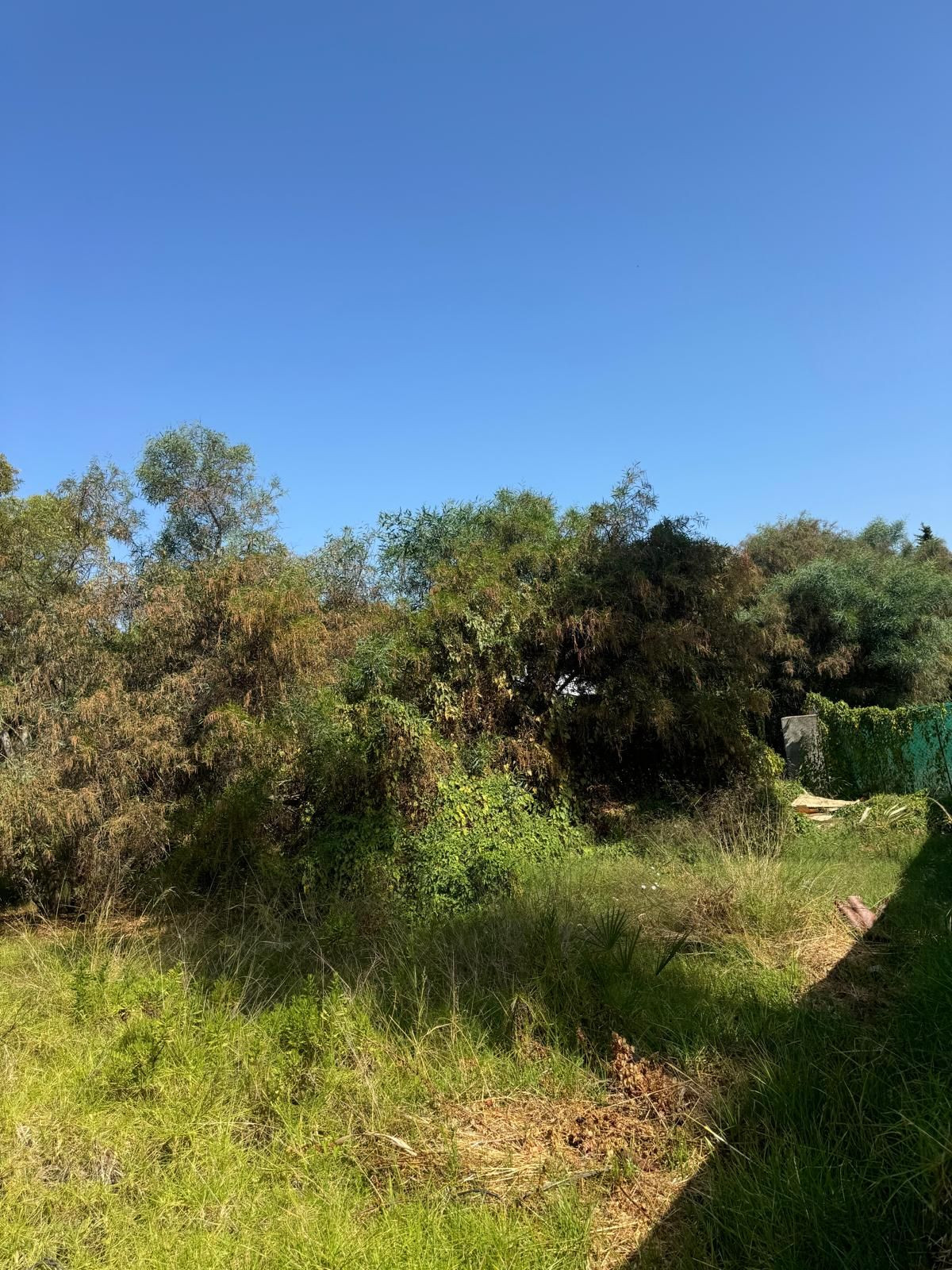 Plots for sale in Atalaya Costa Del Sol, Málaga, Spain
