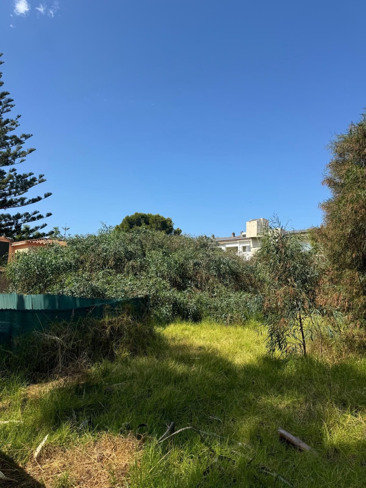 Plots for sale in Atalaya Costa Del Sol, Málaga, Spain